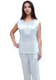 White Cotton Top